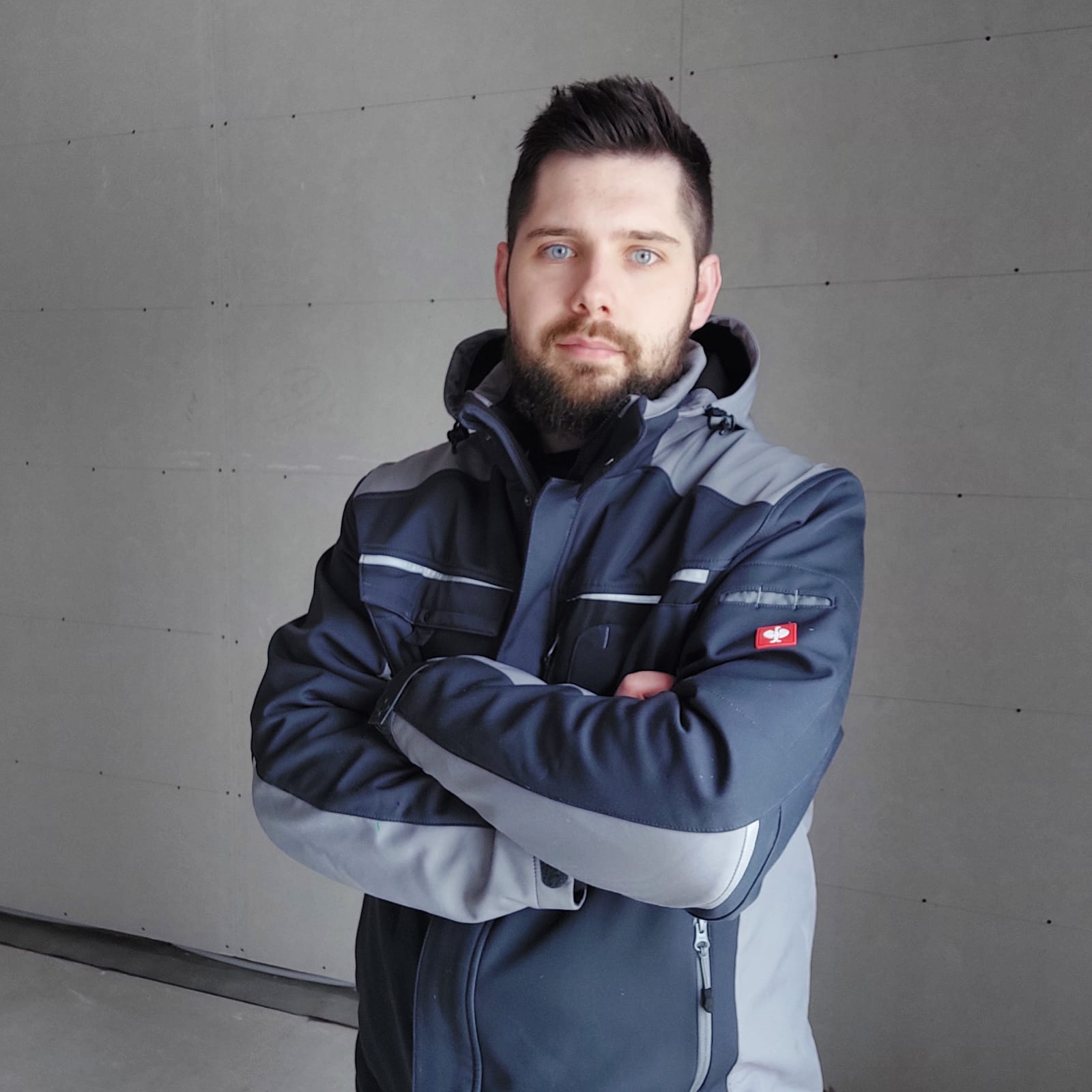 Elektryk – realizacje i praca w terenie